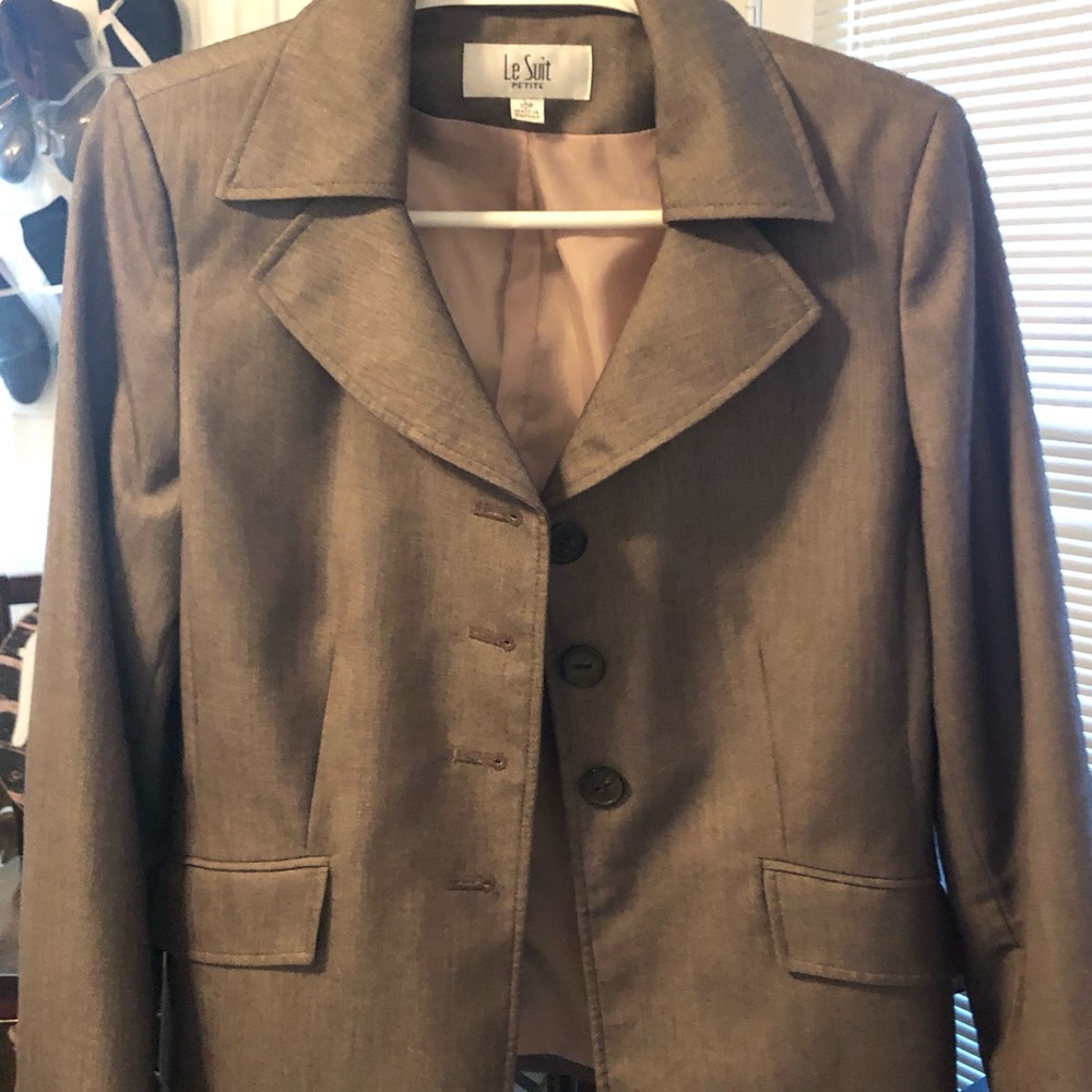 Professional Jacket - Picture 5 of 5